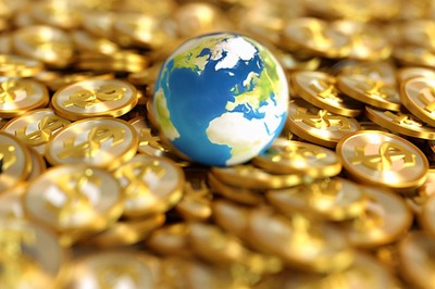 價(jià)值挖掘 有色金屬第五輪牛市越來越明晰