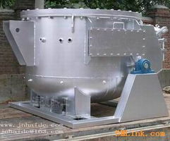 鋁合金低壓鑄造用池式保溫爐的關(guān)鍵技術(shù)與應(yīng)用