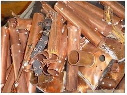 有色金屬高價回收 變“廢”為寶，實現價值與環保雙贏