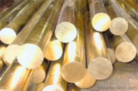 H90與H95黃銅六角棒 價格、廠家及有色金屬棒材選購指南